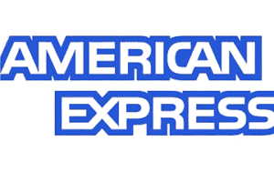 American Express company logo