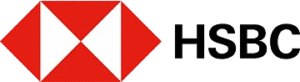 HSBC company logo