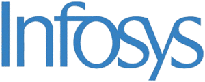 Infosys company logo