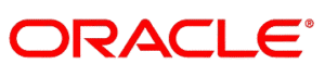 Oracle company logo