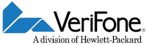 Verifone India company logo