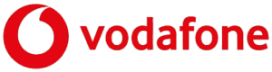 Vodafone INC company logo