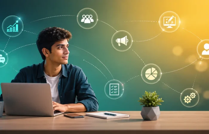 Best IT Careers with Less Coding