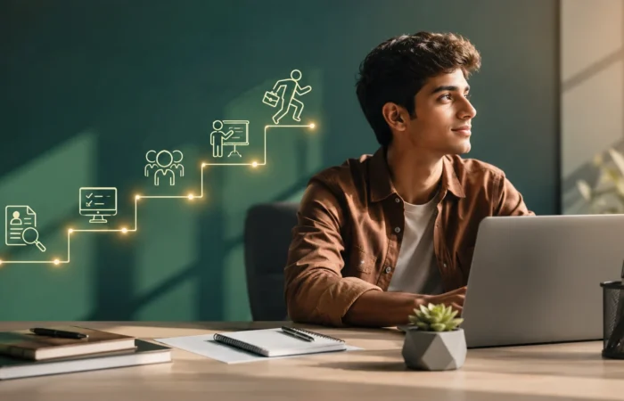 How to Get Your First IT Job as a Fresher