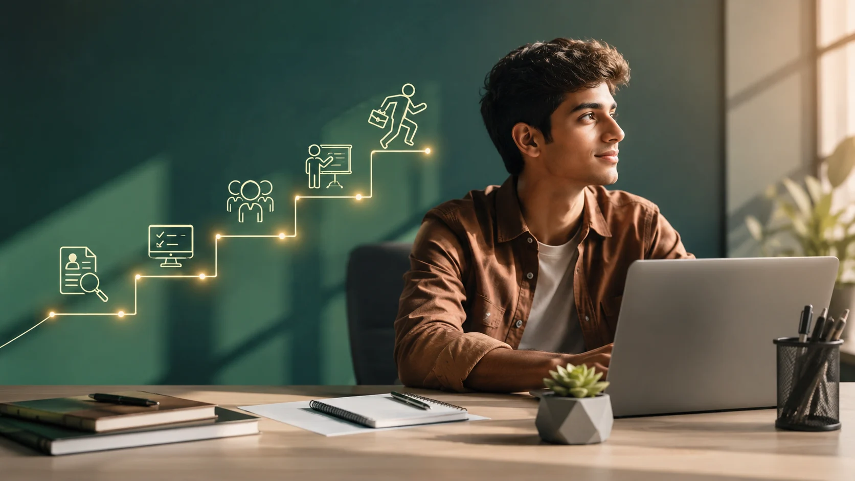 How to Get Your First IT Job as a Fresher