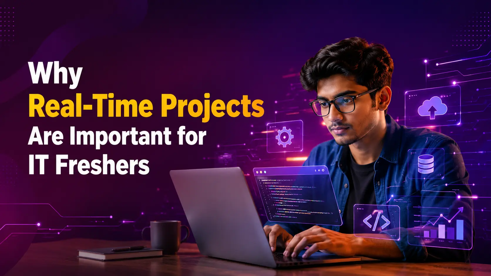 Real-Time Projects