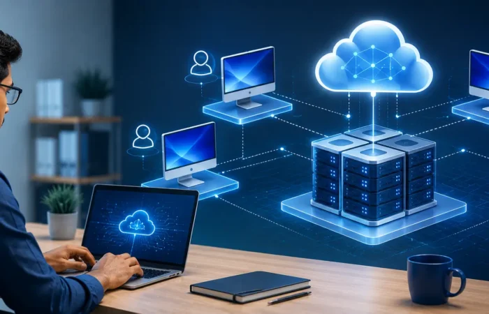 VMware Horizon Training