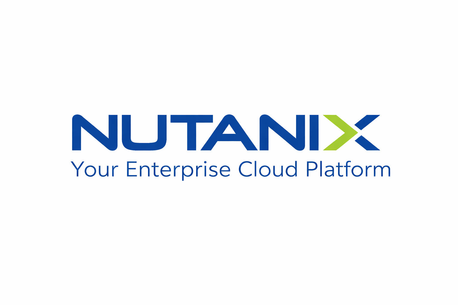 nutanix logo