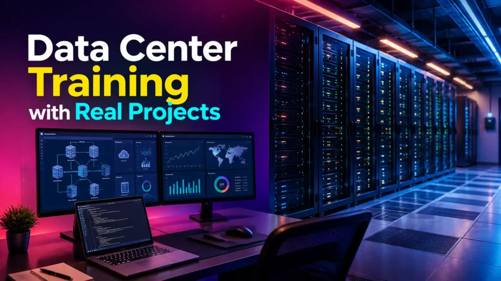 Data Center training institute
