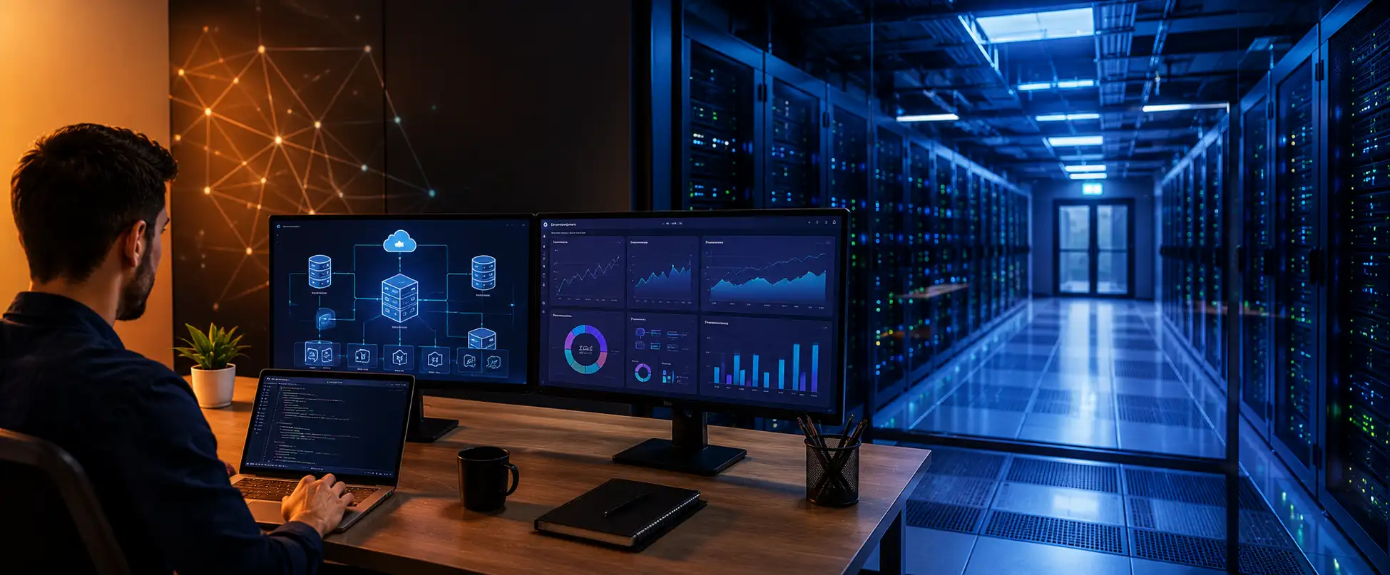 Data Center training