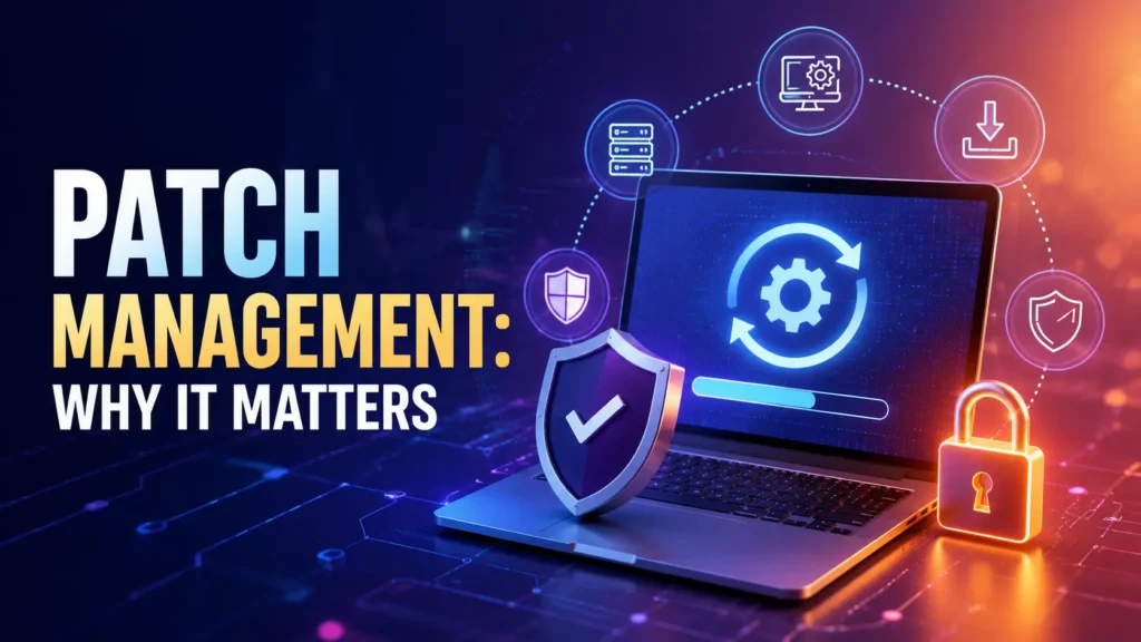 Patch Management