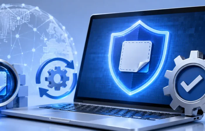 Patch Management Training