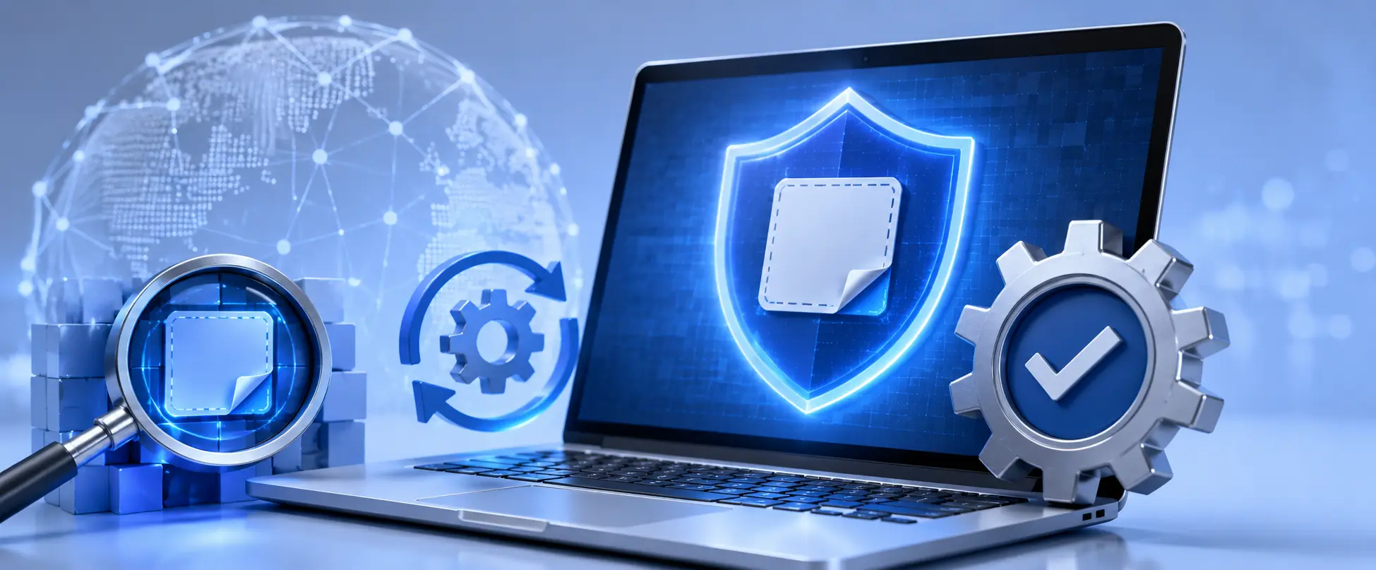 Patch Management Training