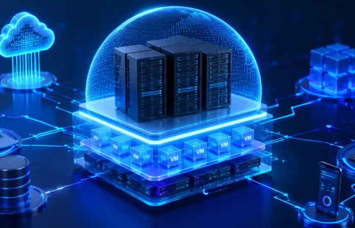 VMware vSphere