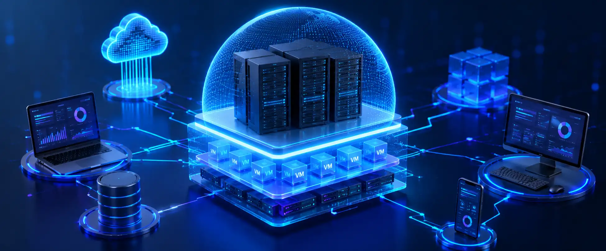 VMware vSphere