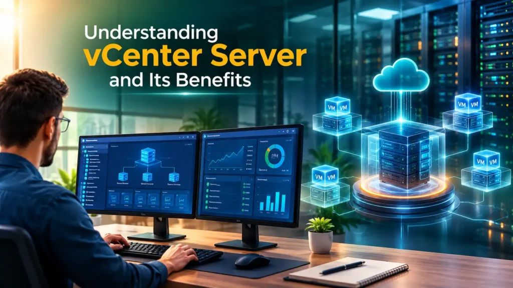 vCenter Server