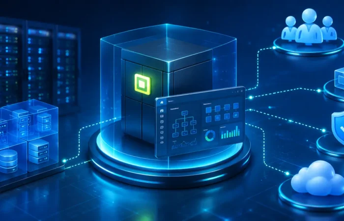 vCenter Training