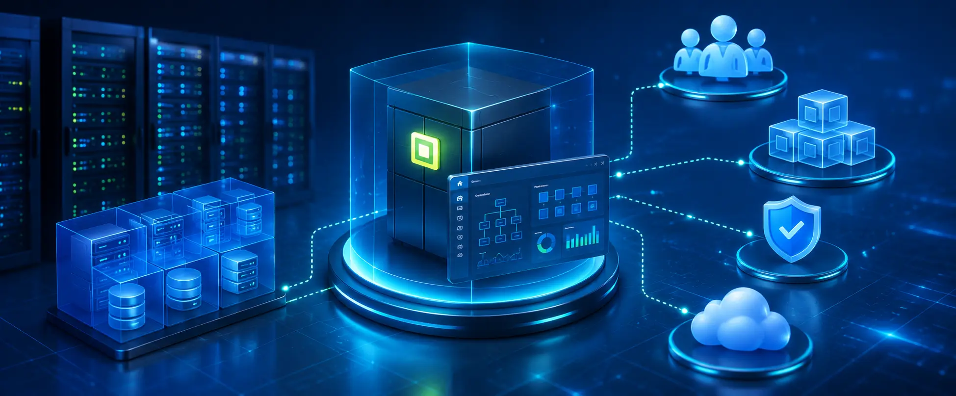 vCenter Training