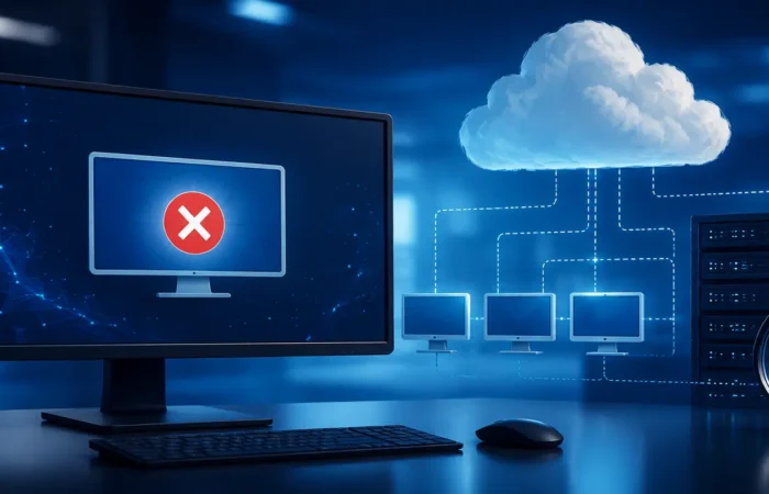 Azure Virtual Desktop