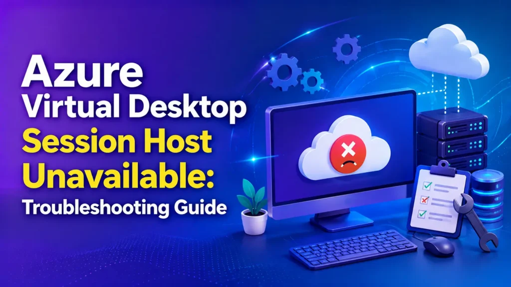 Azure Virtual Desktop Training