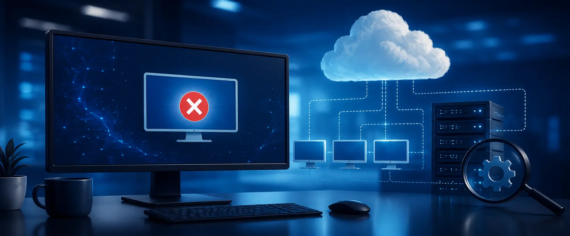Azure Virtual Desktop