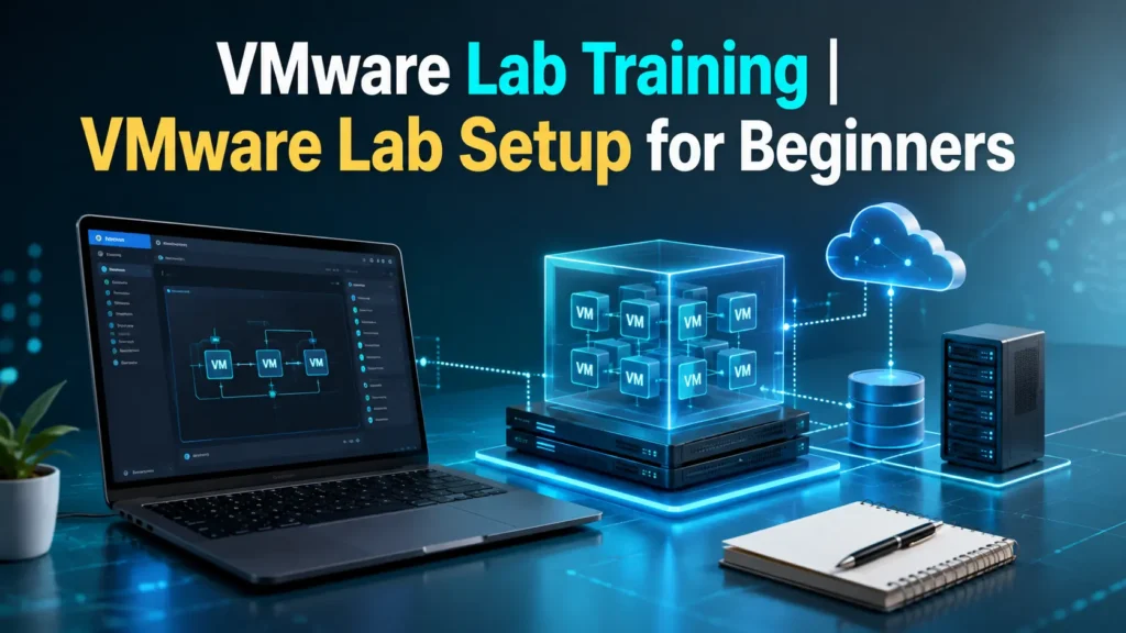 VMware Training