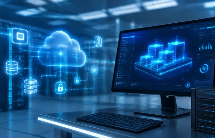 VMware Administrator Course