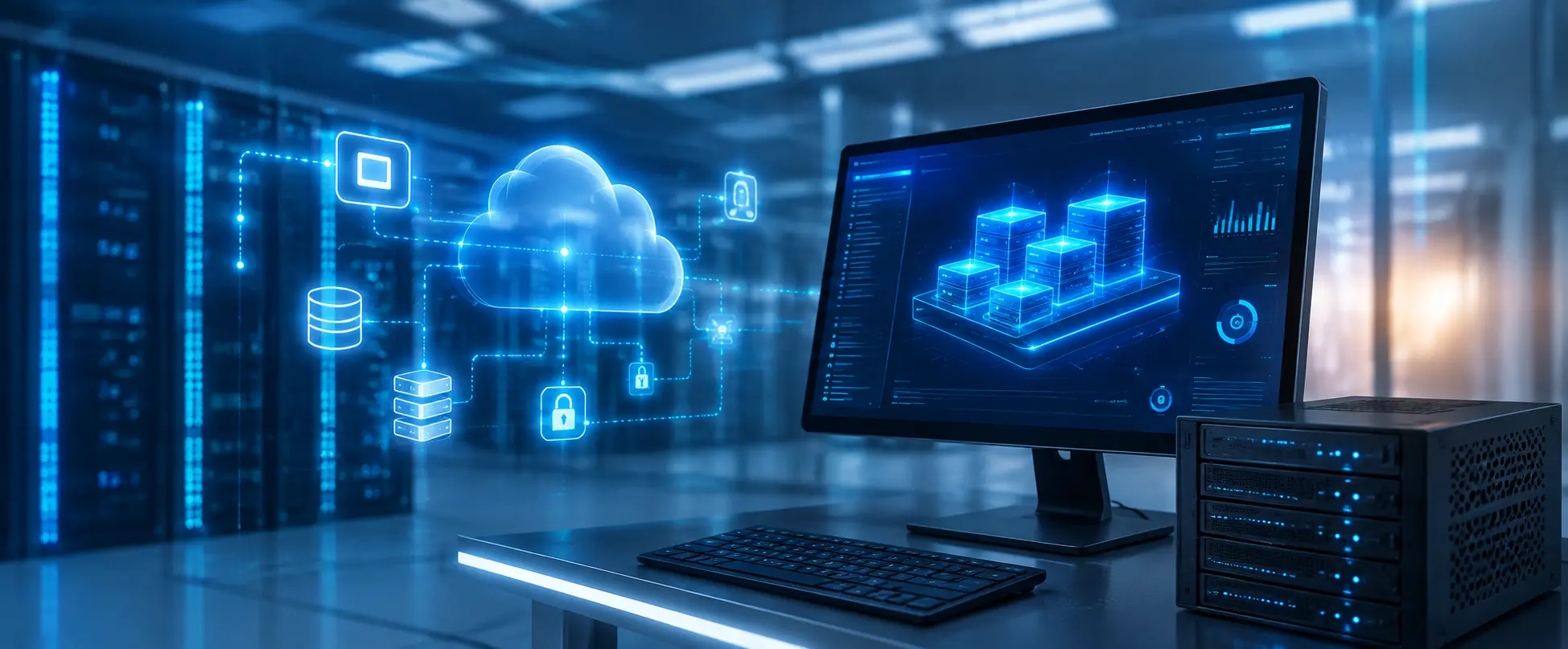 VMware Administrator Course