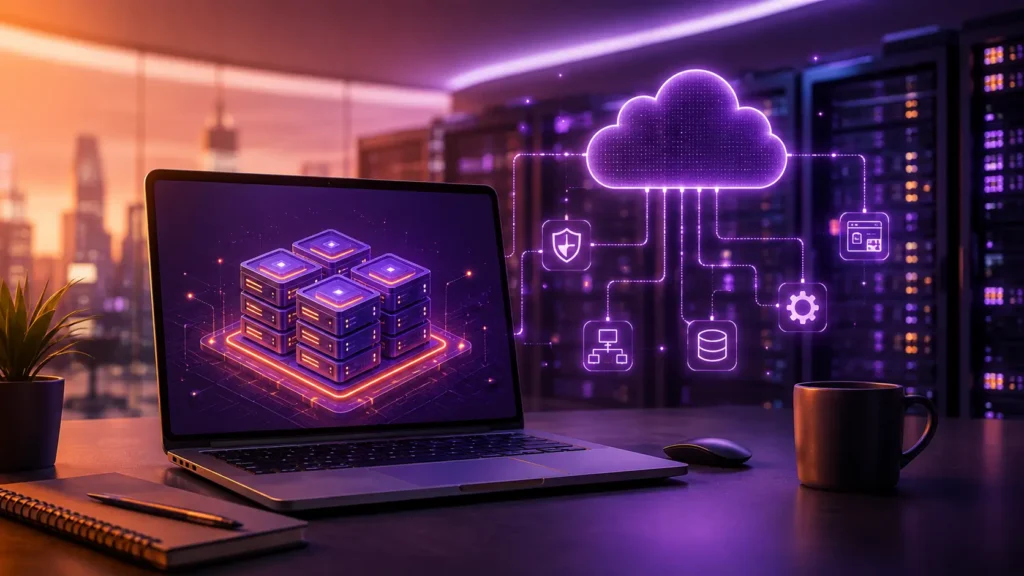 VMware Administrator Training