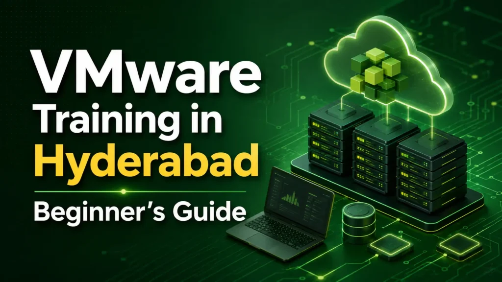 VMware Training