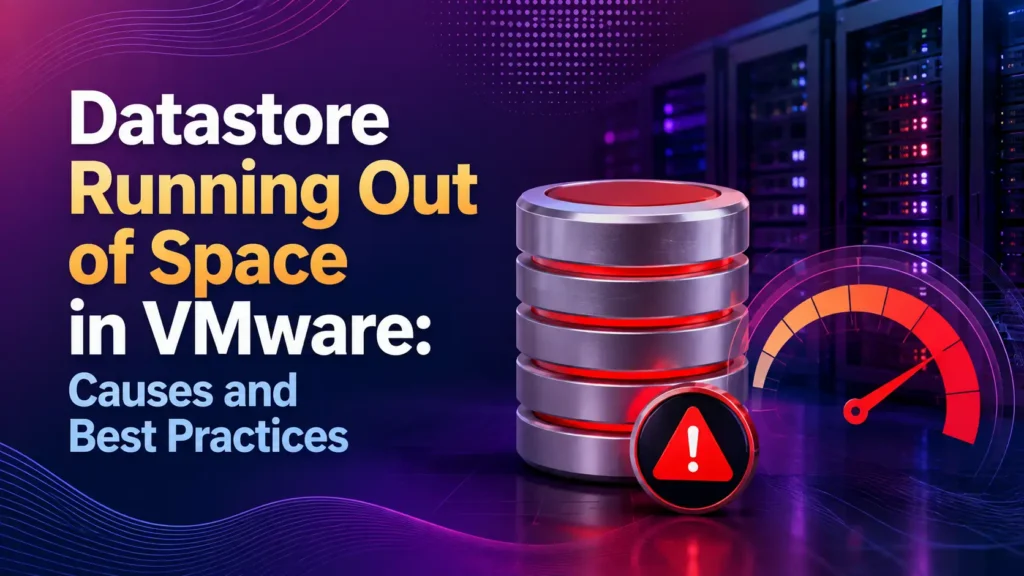 VMware Training