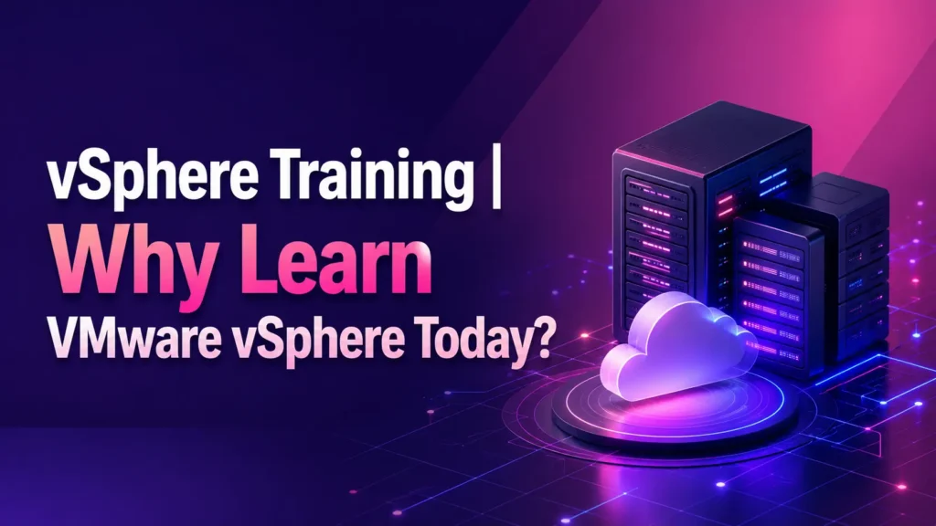 VMware vSphere