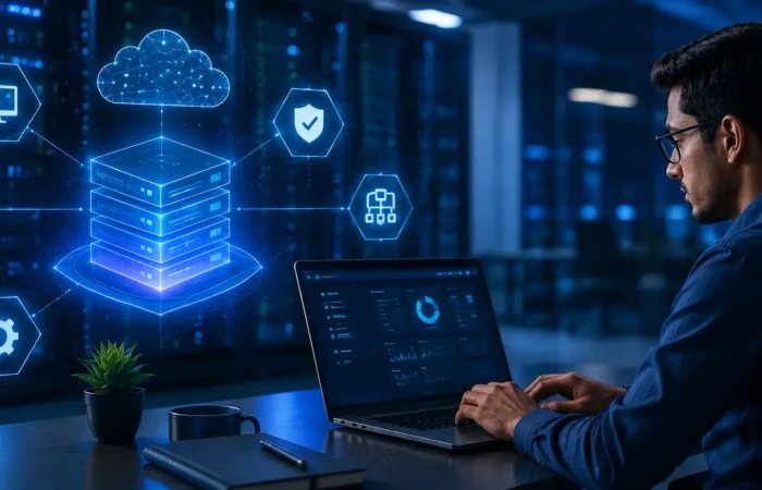 vSphere Training