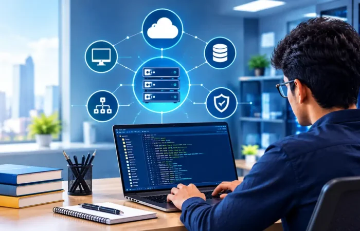 IT Infrastructure