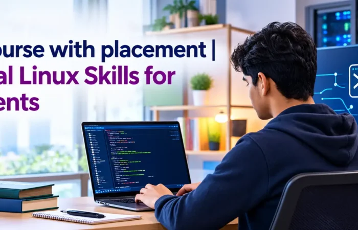 Linux Training for IT Students