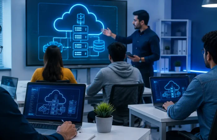 VMware Classes