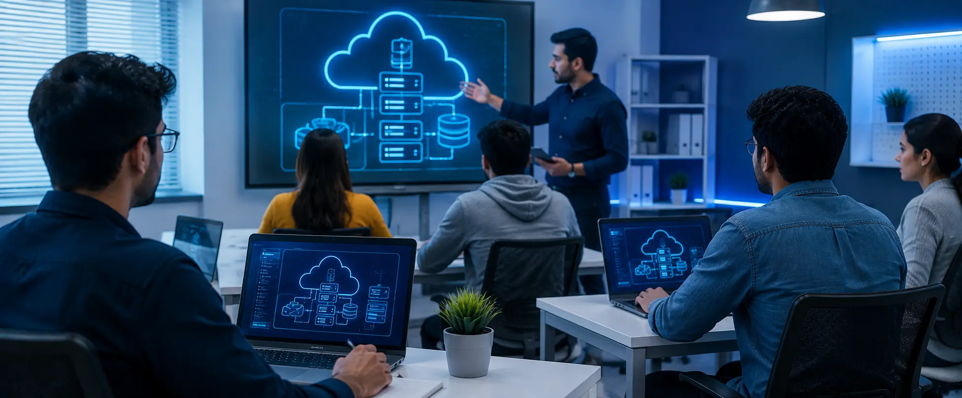 VMware Classes