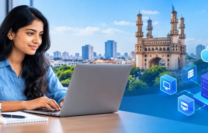 VMware Online Training in Hyderabad