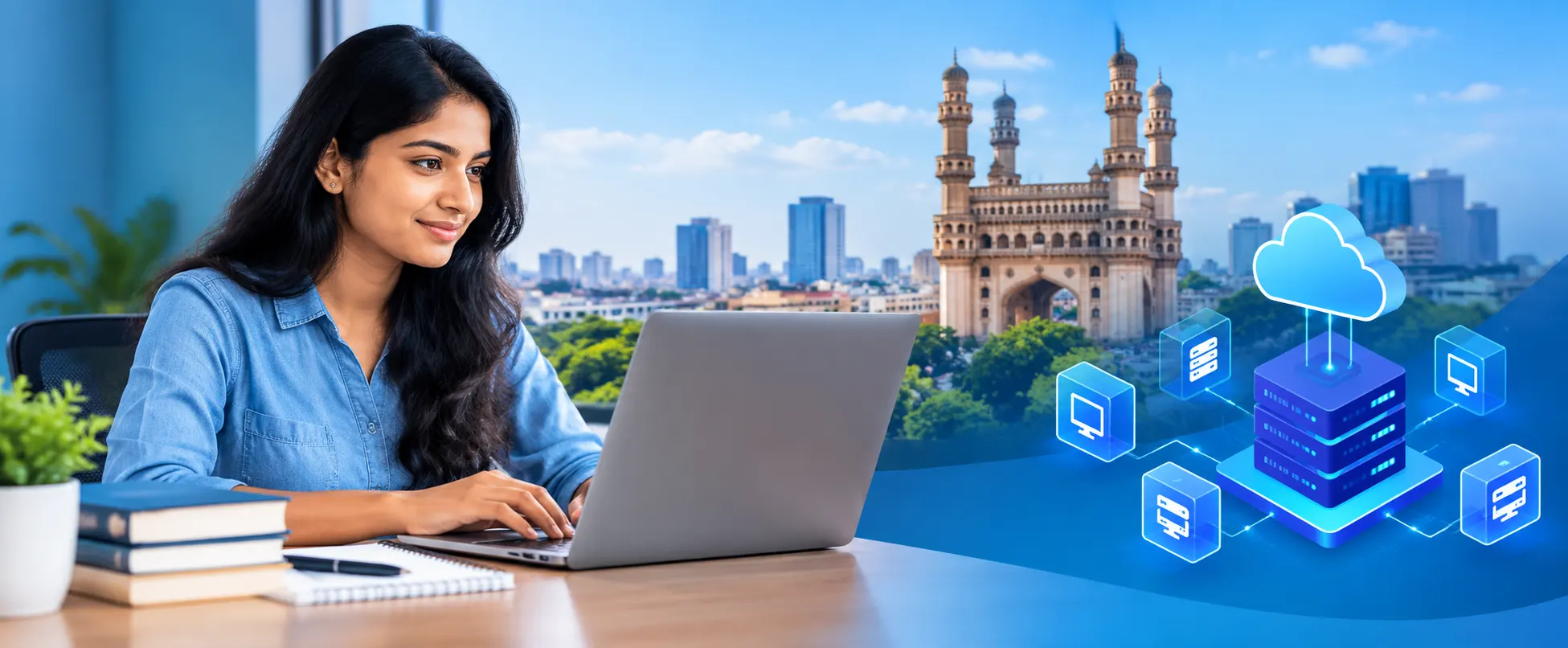 VMware Online Training in Hyderabad