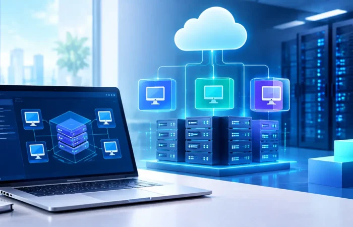 VMware Technology