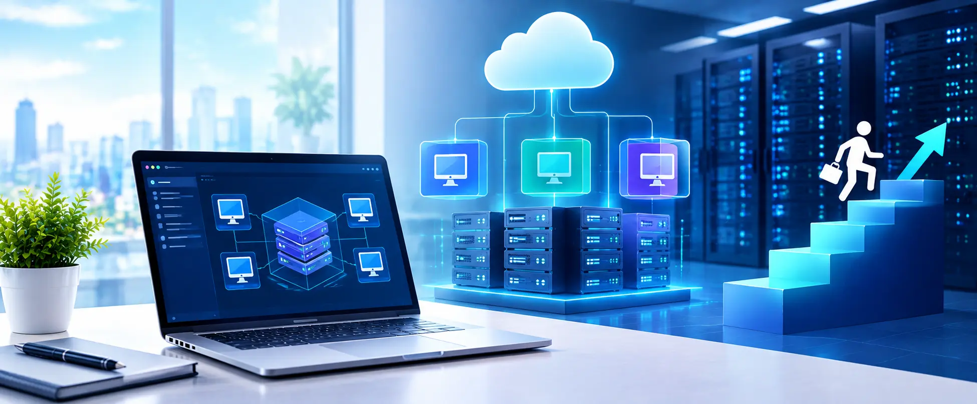 VMware Technology