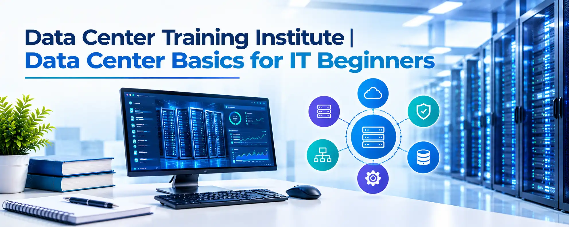 Data Center Basics Training