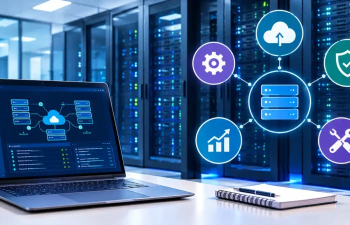 Data Center