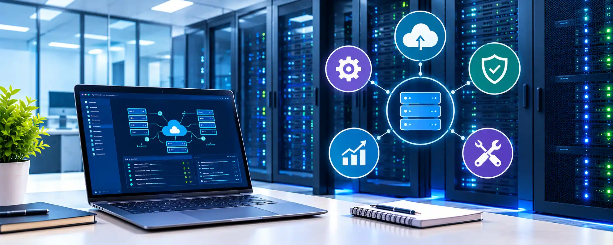 Data Center