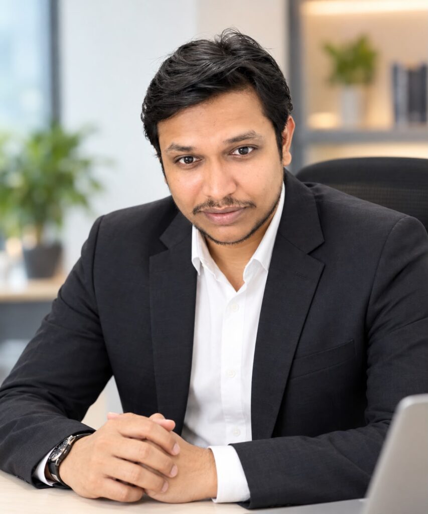 Realtechitacademy founder