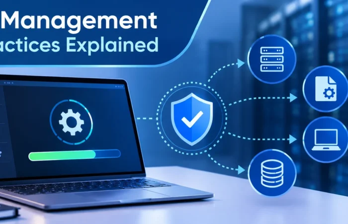 Patch Management Best Practices