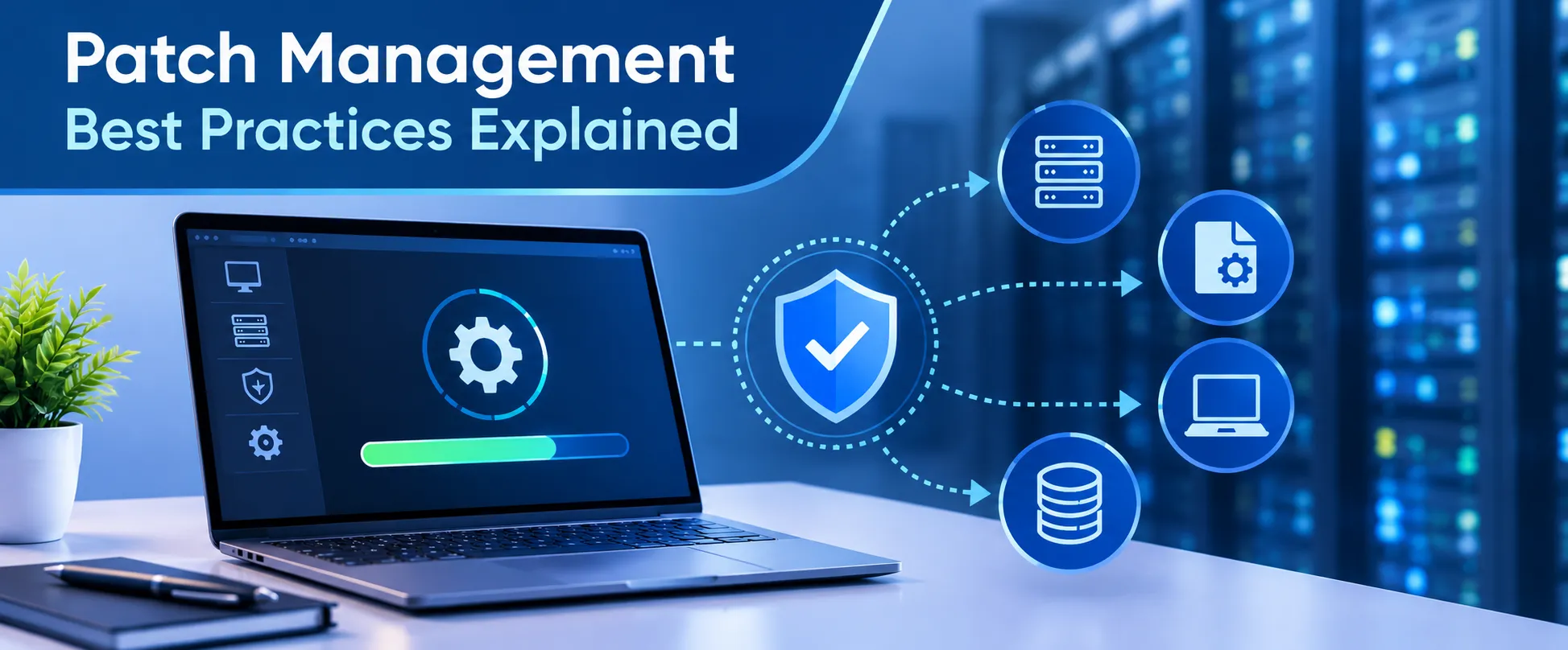 Patch Management Best Practices