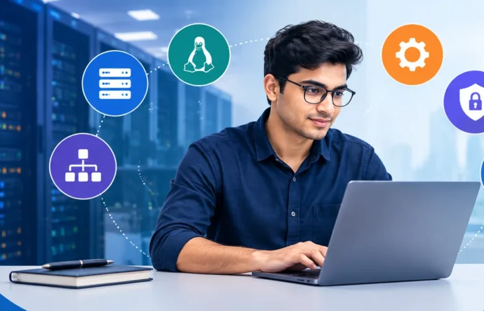 System Administrator Skills