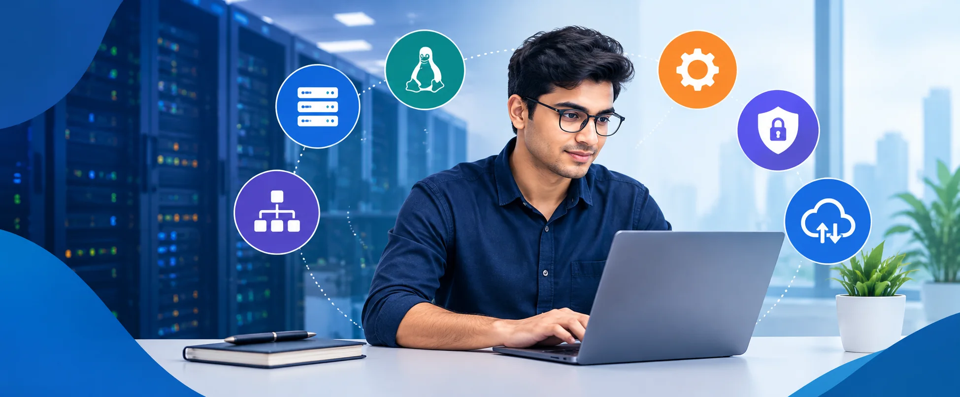 System Administrator Skills
