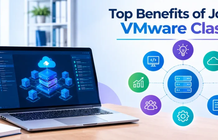 VMware Classes